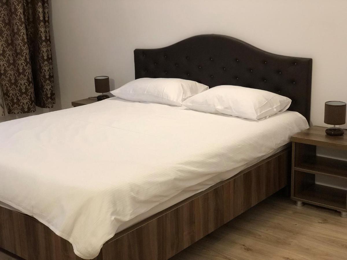 Vila Natalia Vama Veche Zewnętrze zdjęcie